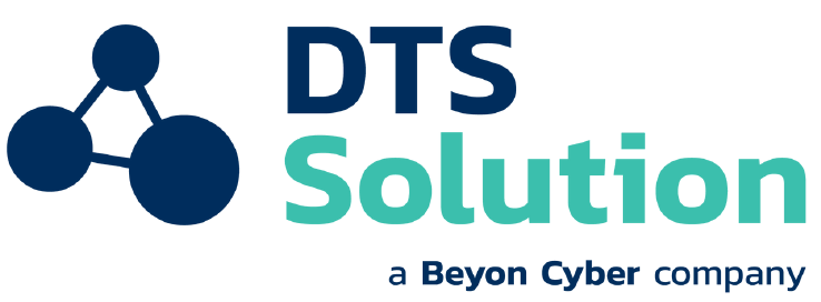 DTS Solution — a Beyon Cyber company