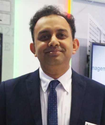 Imran Kamal — Founder, RetroS3c Solutions